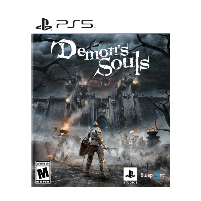 Demon's Souls - ps5