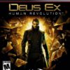 Deus EX Human Revolution - PS3