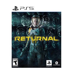 Returnal – PS5