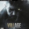 resident evil village - xbox series x