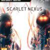 scarlet nexus - xbox series x