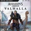 assassins creed valhalla - series x
