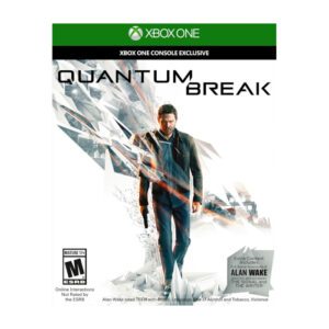 Quantum Break – Xbox One