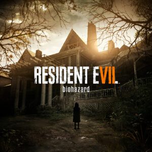 Resident Evil VII – Steam Digital