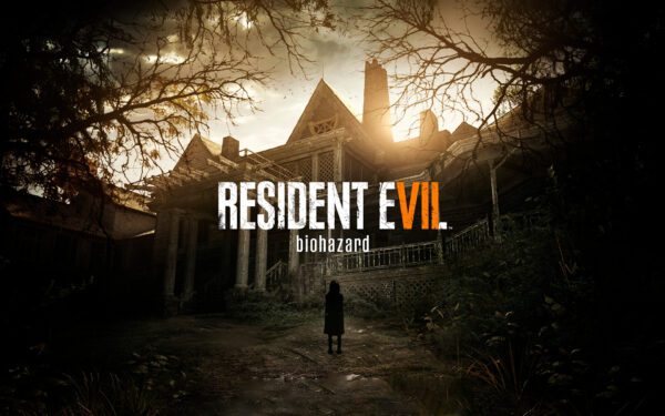 Resident Evil VII - Steam