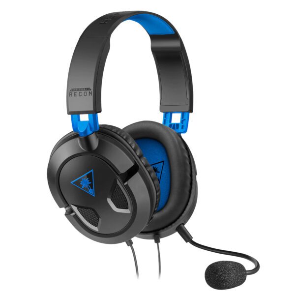 Turtle Beach Recon 50P - FB - 3