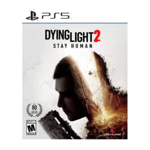 Dying Light 2: Stay Human – PS5