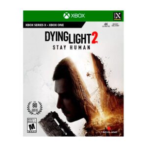 Dying Light 2 Stay Human - Xbox