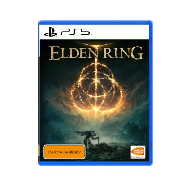 Elden Ring - PS5