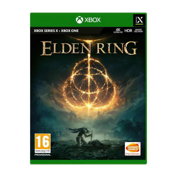 Elden Ring - Xbox Series X e Xbox One