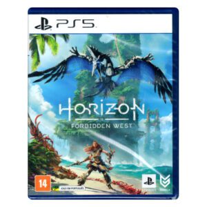 Horizon Forbidden West – PS5
