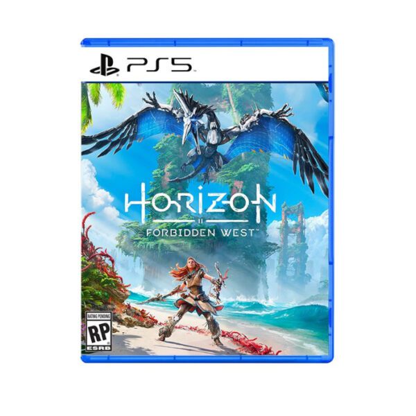 Horizon Forbidden West - PS5