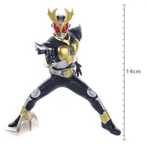 Figure Masked Rider Agito, Ground Form – Kamen Rider Agito