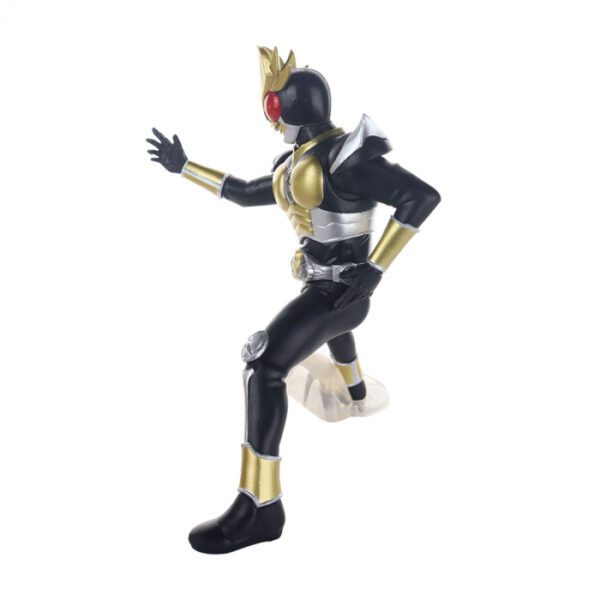 Kamen Rider Agito - 4