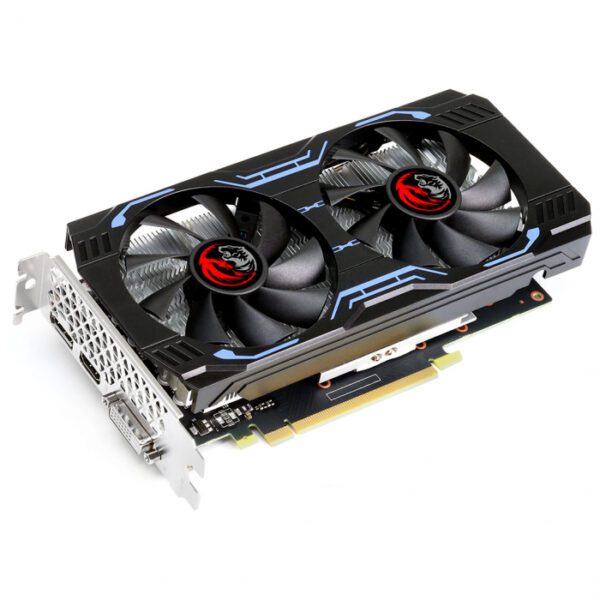 Nvidia GTX 1660 Super 6GB - pcyes - 2