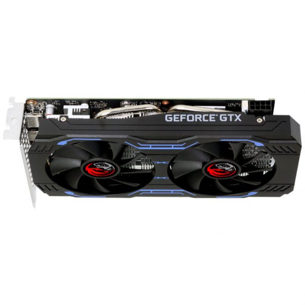 Nvidia GTX 1660 Super 6GB - pcyes - 3