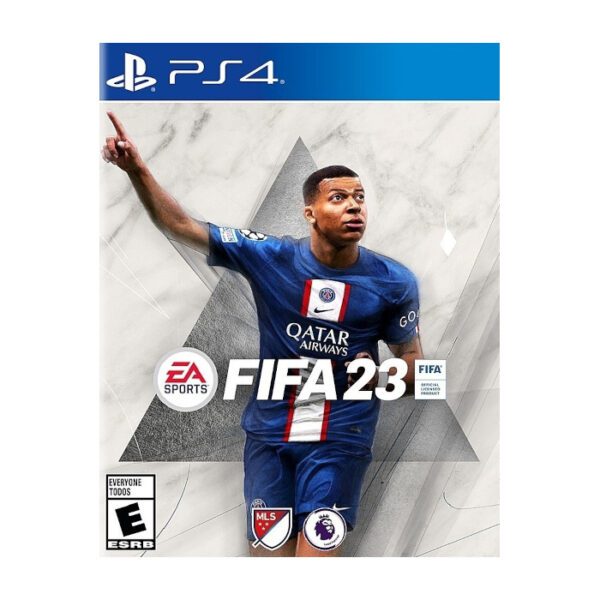 FIFA 23 - PS4