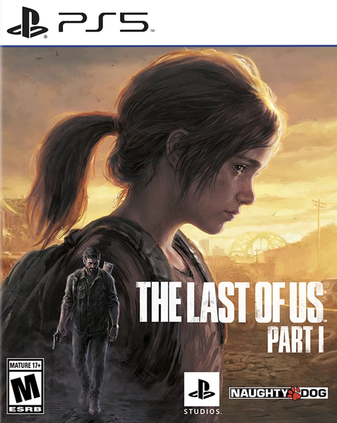 The Last of Us Part I - PS5