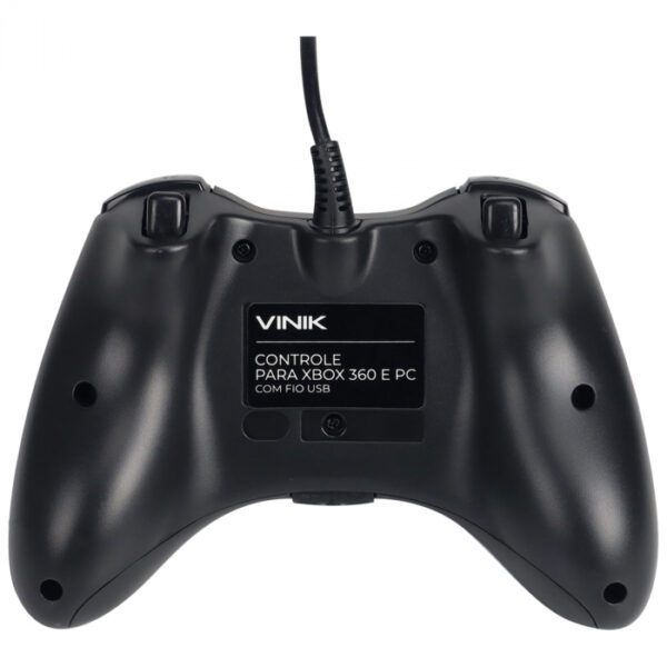 Controle USB X360 - VINIK - 5