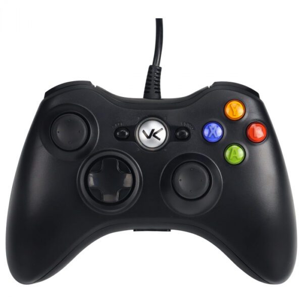 Controle USB X360 - VINIK - Principal