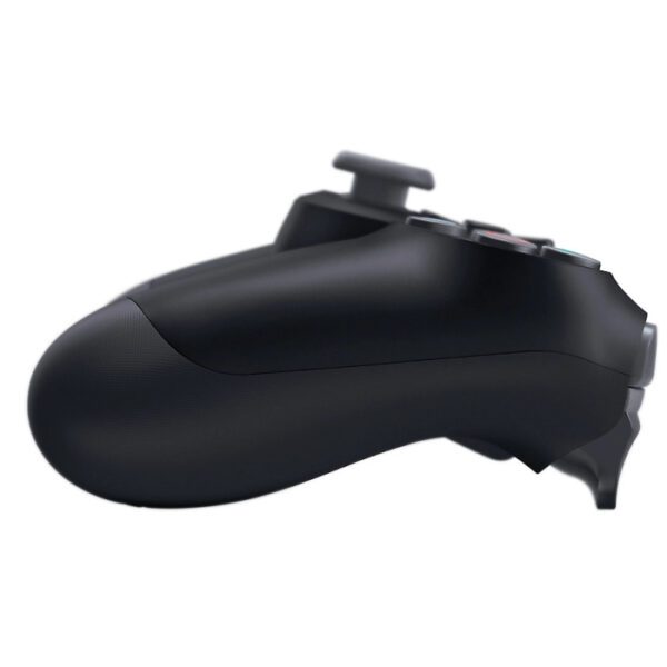 Controle Dualshock 4 jet black - 4