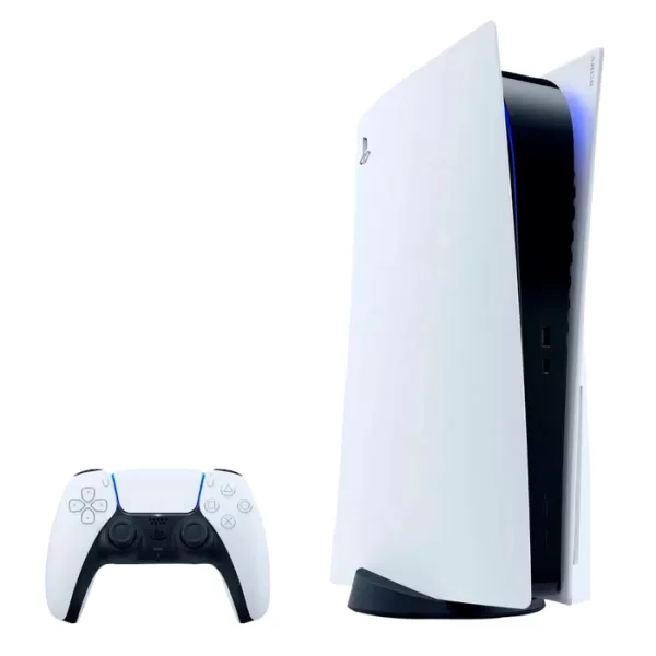 Console PlayStation 5 Edição Standard - 03