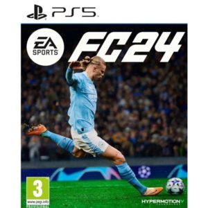 EA Sports FC 24 – PS5