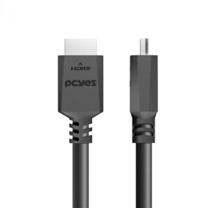 Cabo HDMI 2.1, 8K Ultra High Speed – PCYES