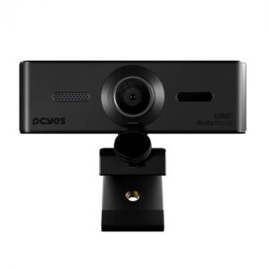 Webcam Raza FHD-03 1080P – PCYES