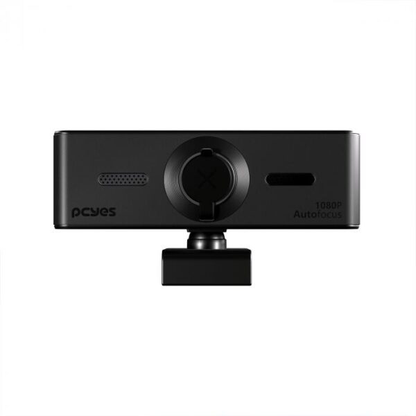 webcam fhd-03 - PCYES - 2