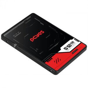 SSD 512GB SATA III – PCYES PY512