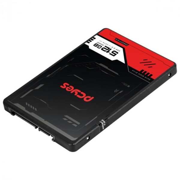 SSD PY512 PCYES 512GB - 3