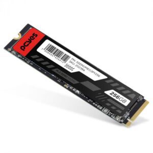 SSD 256GB M.2 NVMe – PCYES G3PY256