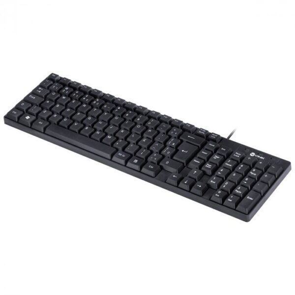 teclado usb dt100 standard dynamic - vinik -02