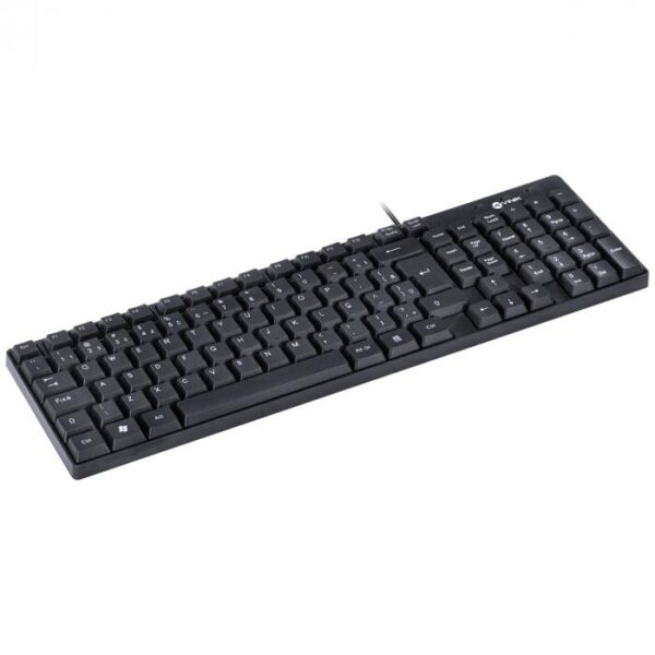 teclado usb dt100 standard dynamic - vinik -03