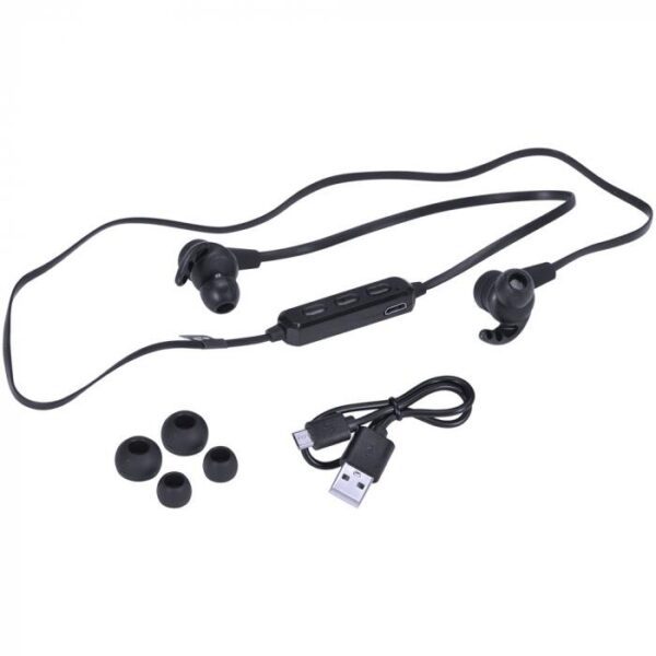 fone bluetooth sound sport vinik - 3