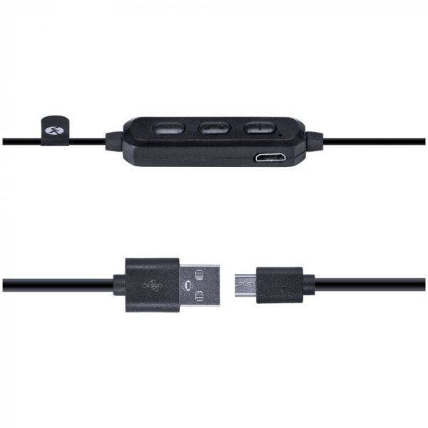 Fone Bluetooth Sound Sport - Vinik 4