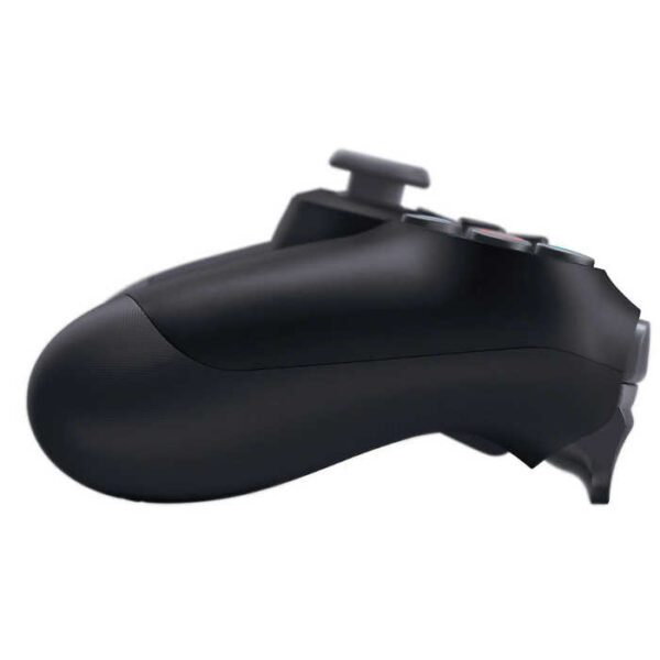 Dualshock 4 Jet Black - PS4 4