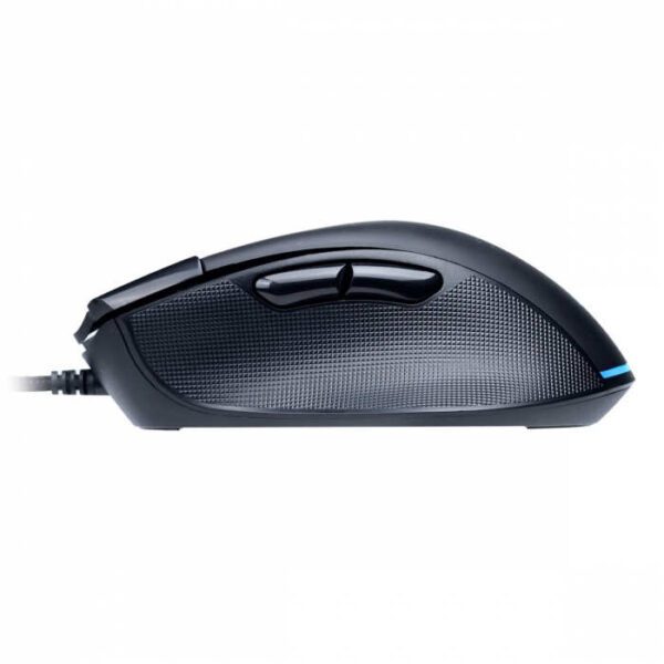 Mouse Gamer Zyron Preto, 12000 DPI - PCYES 4