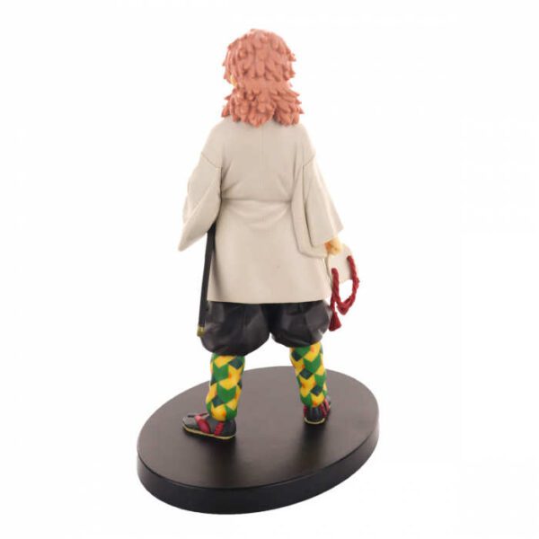 Action Figure Sabito, Demon Slayer, Bandai Banpresto 4