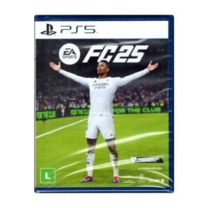 EA Sports FC 25
