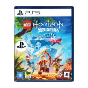LEGO Horizon Adventures – PS5