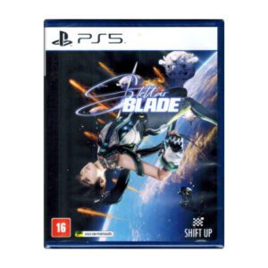 Stellar Blade – PS5