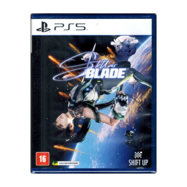 Stellar Blade - PS5