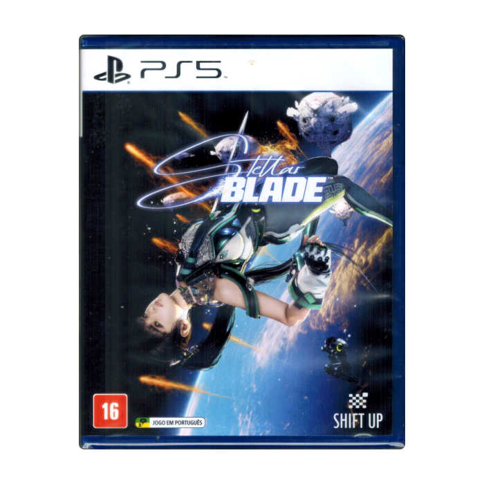 Stellar Blade - PS5