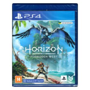 Horizon Forbidden West – PS4