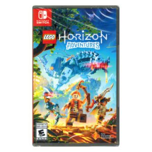LEGO Horizon Adventures – Nintendo Switch