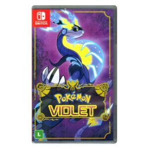 Pokémon Violet – Nintendo Switch