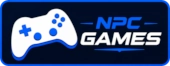 NPC Games - nova logo site