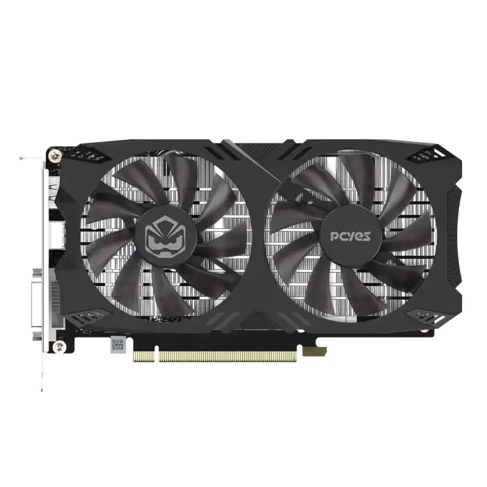 Placa de vídeo GTX 1660 Super 6GB GDDR6 - PCYES 2